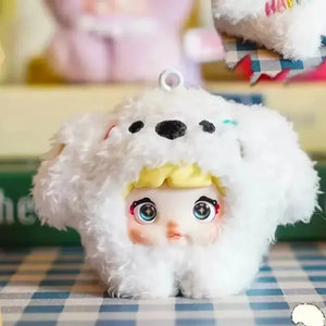 Nommi Mi Bao Series Blind Box
