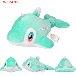 Pokemon Crowd Favourites Plushies
