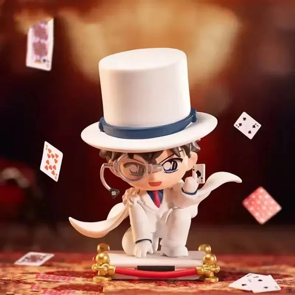 Junior Detective Character Series Blind Box