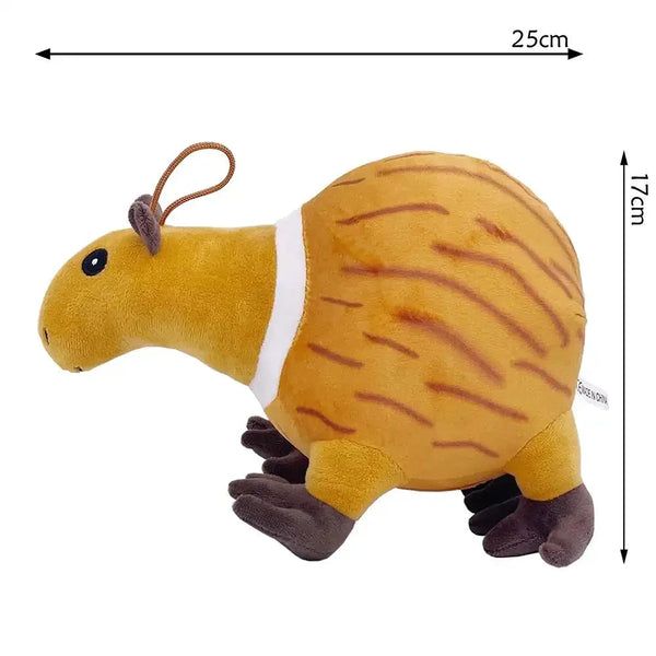 Tralalelo Tralala Plushies