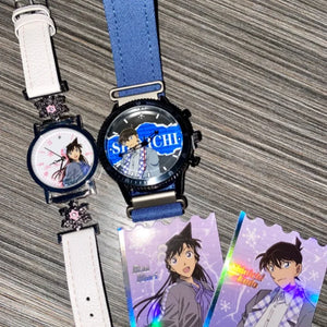 BoxFun Detective Conan Watch Blind Box - Bear Hugs