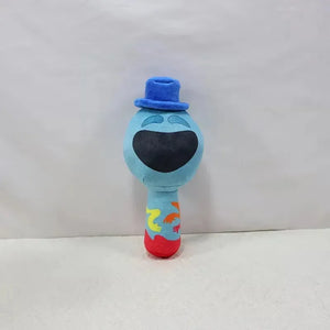 Creepy Sprunki Plushies (28 cm)