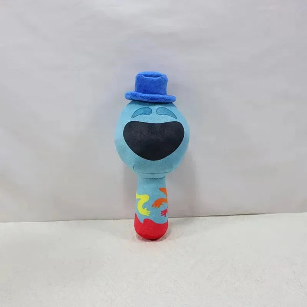 Creepy Sprunki Plushies (28 cm)