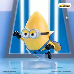 Miniuns Thief Daddy Series Blind Box