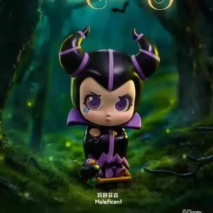 Sinister Style Cartoon Villains Blind Box