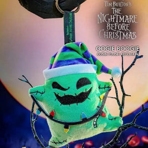 Hot Plush Toys The Nightmare Before Christmas Series Blind Box Cosbi Plush Dolls Keychain Pendant Mystery Box Collection Gifts - Bear Hugs