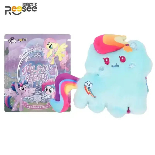 Little Pony Friendship Sparkle Blind Box