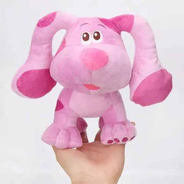 Blue's Clues & You Plushies (20 cm)