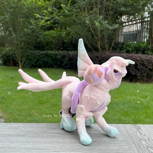 Pokemon Plush Giratina Palkia Origin Home Stuffed Toys Soft Doll Gift - Bear Hugs