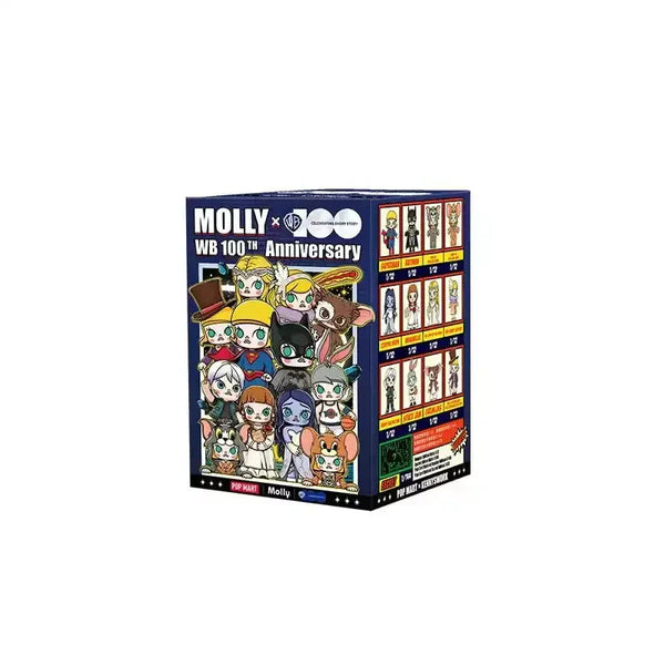 PM Molly Movies 100th Anniversary Series