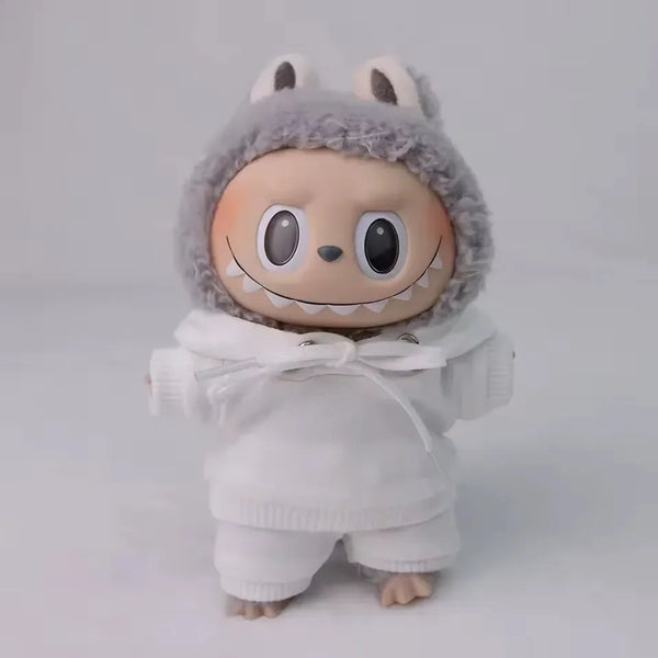 Labubu Tiny Trendsetters Outfit Set