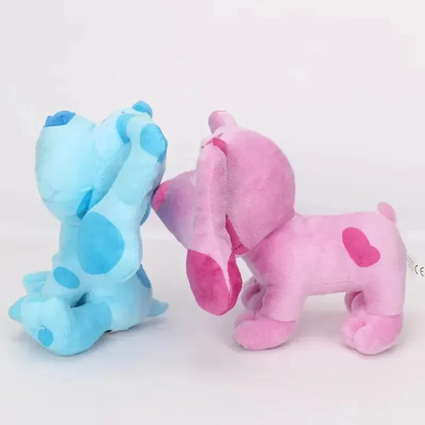 Blue's Clues & You Plushies (20 cm)