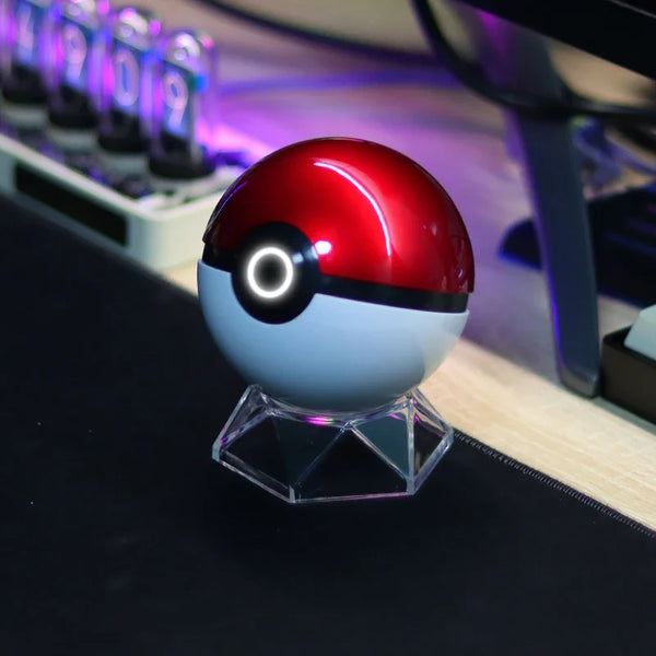 Pokémon Edition Wireless PC Gaming Switch