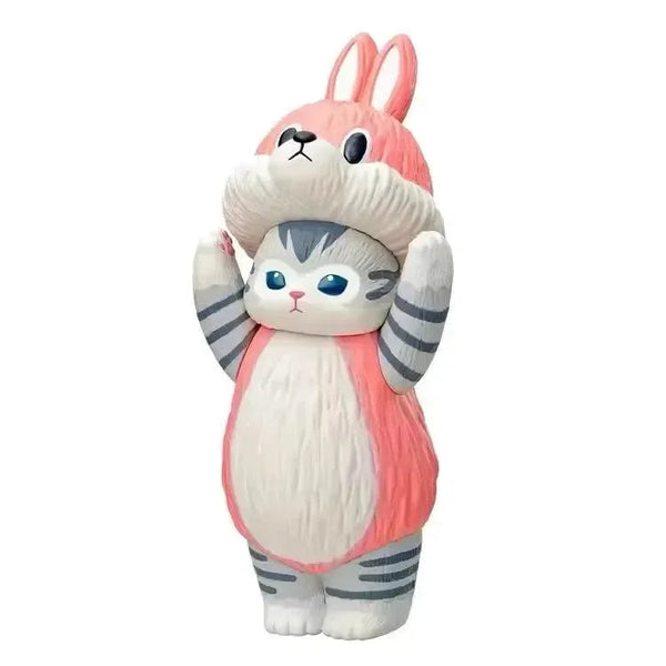 Mofusand Hidden Cat Series Blind Box