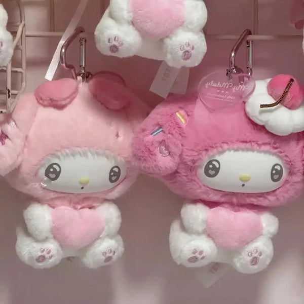 Melody's 50th Anniversary Creamy Candy Blind Box