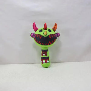 Creepy Sprunki Plushies (28 cm)
