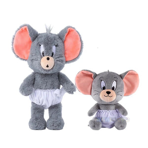 T&J Tuffy Premium Cloud Plush