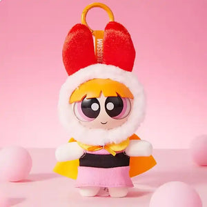 Dynamo Darlings Versatile Girl Series Blind Box