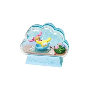 Sanliou Cinnamoroll Daily Delights Blind Box