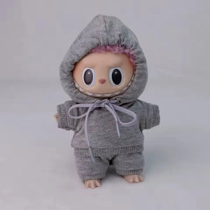Labubu Tiny Trendsetters Outfit Set