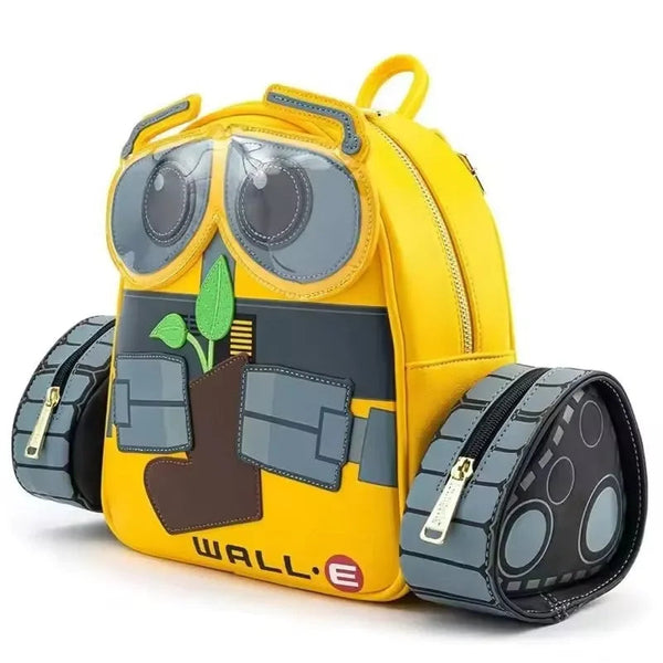Loungefly Limited Edition Character Backpacks
