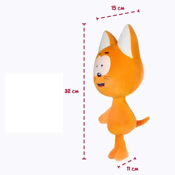 Kote Kitty Plushie (30 cm)