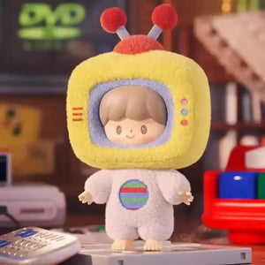 Zzoton Happy Childhood Series Blind Box