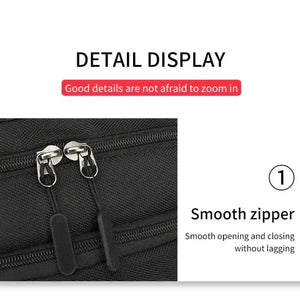 Go Explore Convertible Travel Backpack