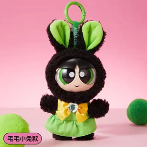 Dynamo Darlings Versatile Girl Series Blind Box