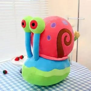 Bikini Bottom Buddies Plush Toys