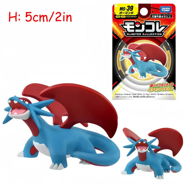 Takara Tomy Pokemon Monster Collection - Bear Hugs