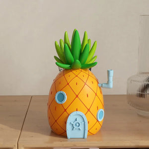 Spongebob Pineapple House Creative Storage Box (21 cm)