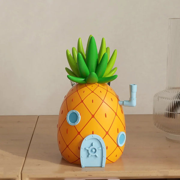 Spongebob Pineapple House Creative Storage Box (21 cm)
