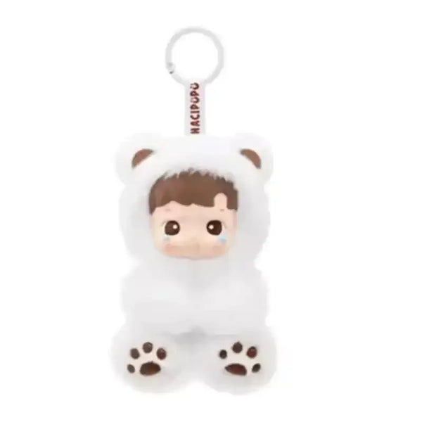Hacipupu Gummy Bear Series Blind Box