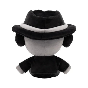 7In Plush Doll Cute Soft Toys Game Plushie Squeezable Adorable Plushie Game Peripheral Dolls for Kids Children Birthday Gift - Bear Hugs