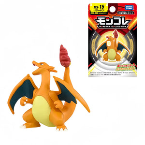 Takara Tomy Pokemon Monster Collection - Bear Hugs