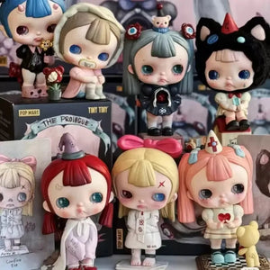 Tinytiny Prologue Series Blind Box