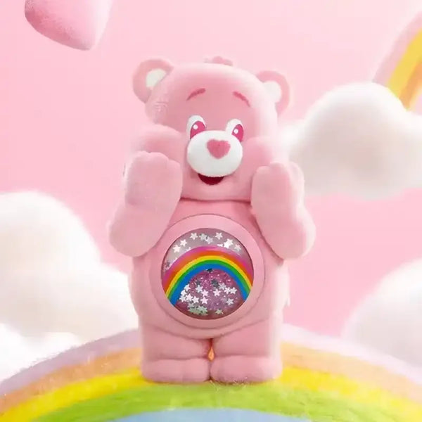 Care Bears Colorful Hugs Series Blind Box