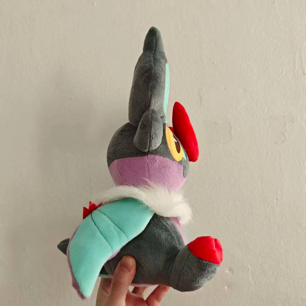 30Cm Noivern Plush Doll Toy - Bear Hugs