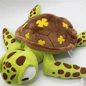 Oceanic Voyager Turtle Plush Pal (40 cm)