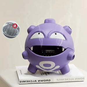 The Coffing Mosquito Coil Box