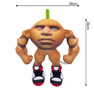 Tralalelo Tralala Plushies