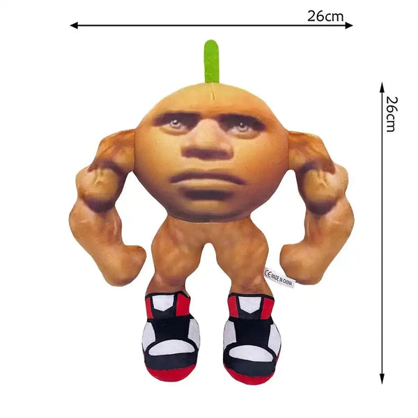 Tralalelo Tralala Plushies