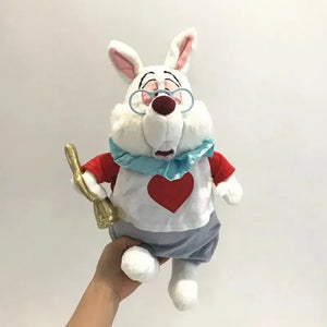 Wonderland Rabbit Plushie (35 cm)