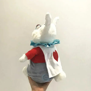 Wonderland Rabbit Plushie (35 cm)