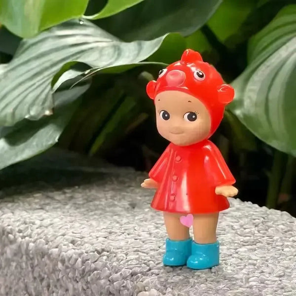 Saunny Angel I Love Rainy Days Series Blind Box