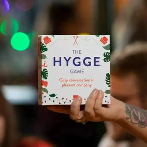 Hygge Card Game