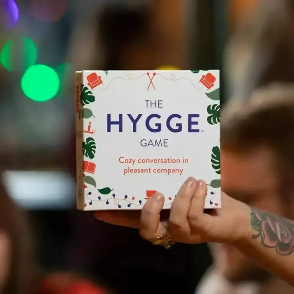 Hygge Card Game