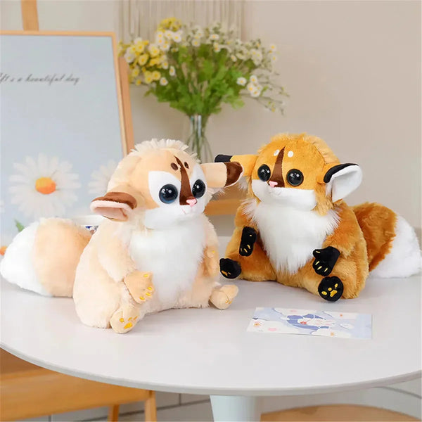 Kawaii Chibi Lemur Plushies (25 cm)