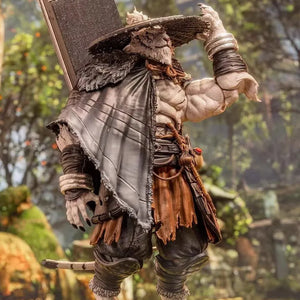 FuRay Planet Blade Master Weng (White Tiger Ver.) 1/12 Scale Exclusive Action Figure BY MAESTRO UNION - BRAND FURAY PLANET - Bear Hugs